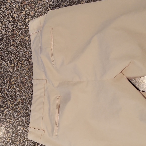 J Crew Cafe Capri - Picture 3 of 3